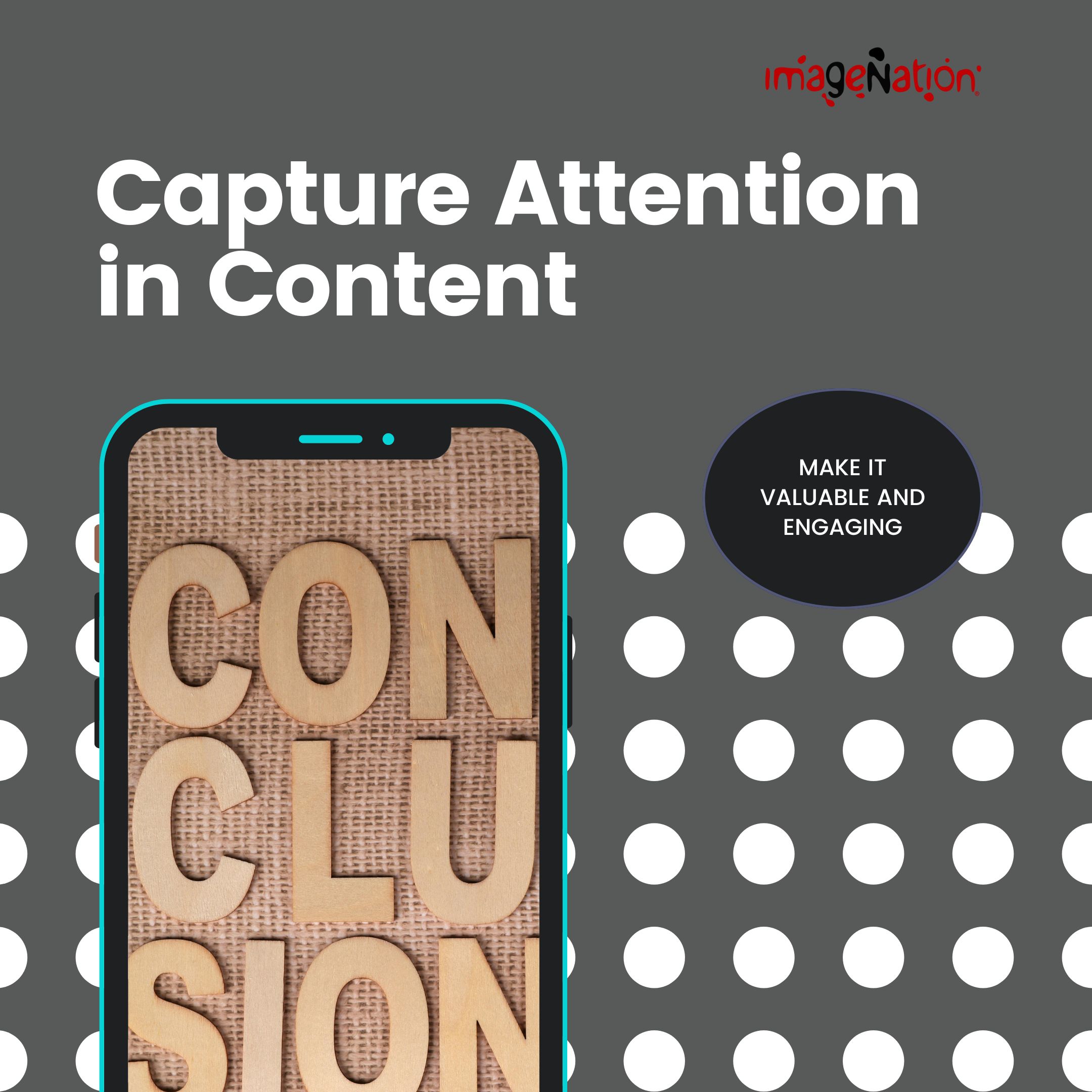 Social Media quality content