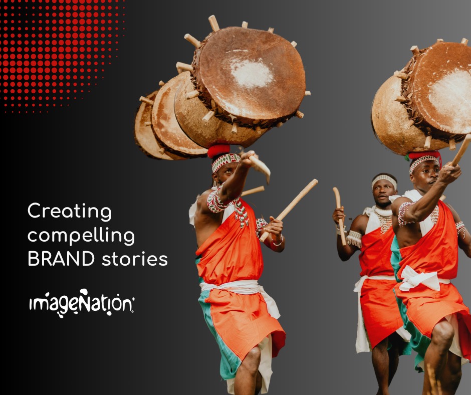 Creating Compelling Brand Stories That Resonate with African Audiences