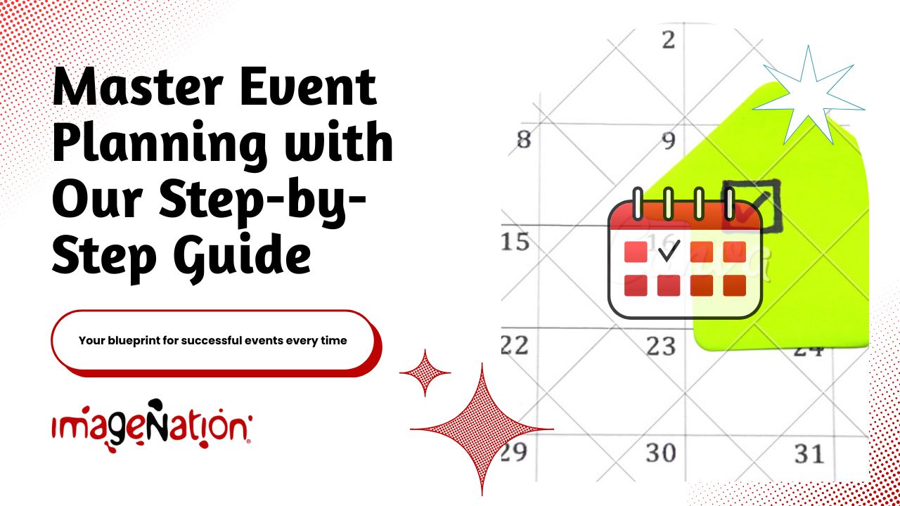 Event Planning 101