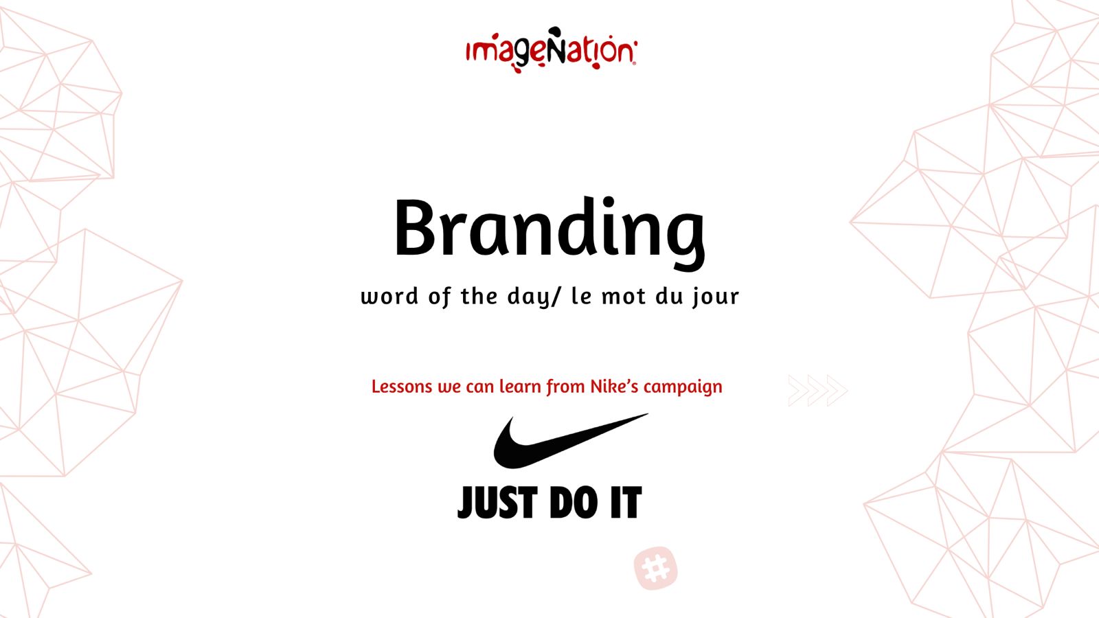 The Power of Branding: Why Some Brands Become Legends — and How We Help You Get There