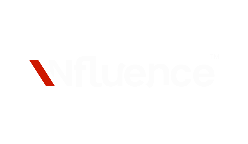 Influence Logo
