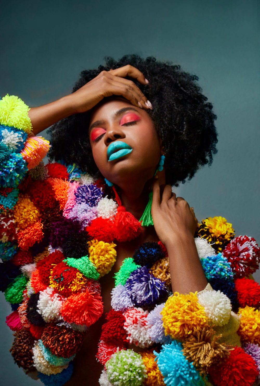 Influencers on the Street